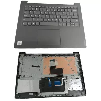 Lenovo V Iil V Iil Touchpad Palmrest With Keyboard Original With