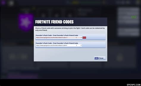 Fortnite Save The World Code Generator No Survey Mfasefabulous