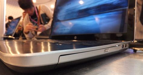 HP Pavilion m6 - CNET
