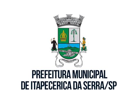 Concurso Prefeitura De Itapecerica Da Serra Sp Cursos Edital E