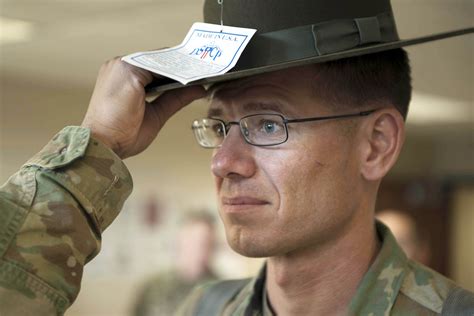 Us Army Drill Sergeant