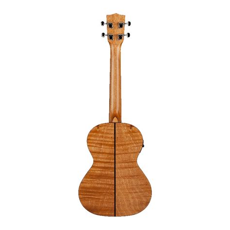 Kala Ukulele Tenor Exotic Mahogany Ka Teme Jb Music