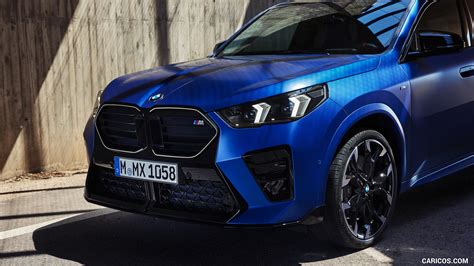 Bmw X2 M35i 2024 Hynda Laverna