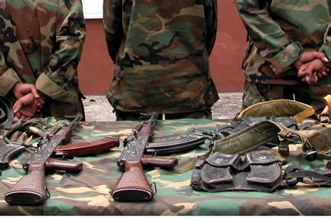 Mueren 3 Guerrilleros De Las Farc En Combates Con Ejército En El Huila