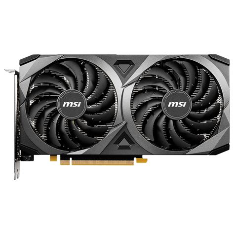 Tarjeta De Video MSI NVIDIA GeForce RTX 3060 Ti 8GB GDDR6 PCIe 4 0 DP