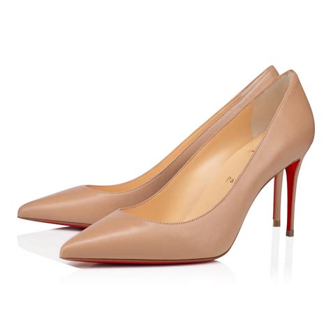Louboutin So Kate Nude Atelier Yuwa Ciao Jp