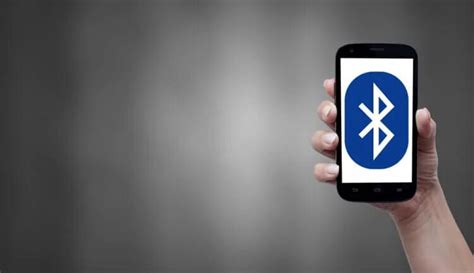 Bluetooth продолжает отключаться на телефоне Android – вот исправление ...