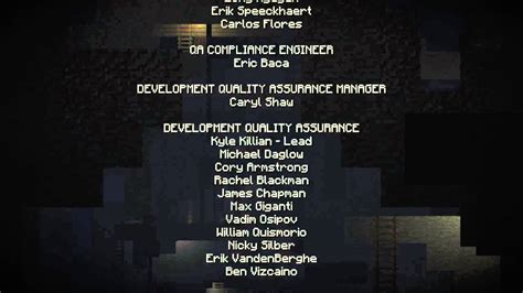 Lets Play Minecraft Story Mode Summary And Credits Youtube