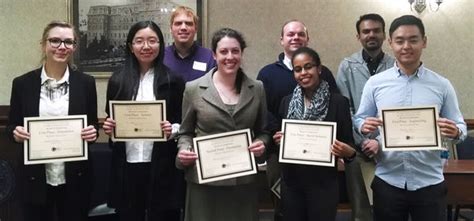 Research Symposium Winners Announced News The Graduate School