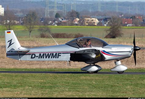 D Mwmf Private Roland Aircraft Z Photo By Thomas Desmet Photography