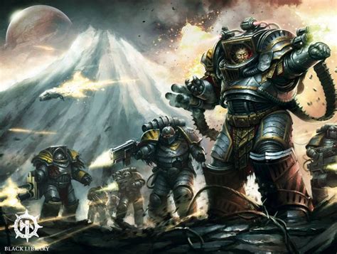 40k 30k Imperial Wallpapers Album On Imgur Warhammer 40k