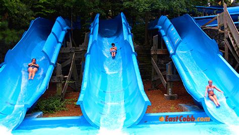 Six Flags White Water | EastCobb.com