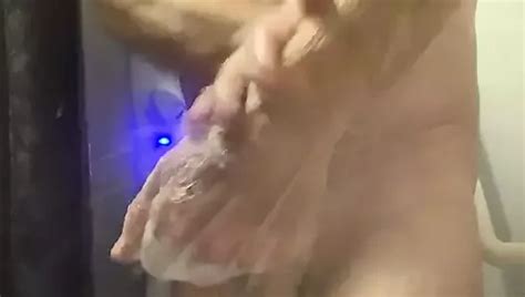 Task Shower Time Part 1 Gay Bathroom Amateur Porn Feat Mesh097 XHamster