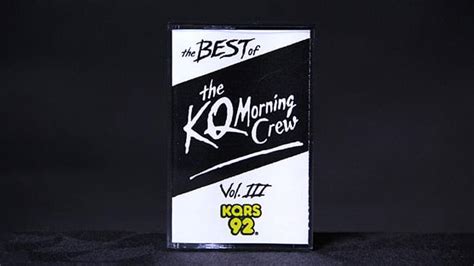 The ‘Best of’ The KQ Morning Show | 92KQRS.com | KQRS-FM