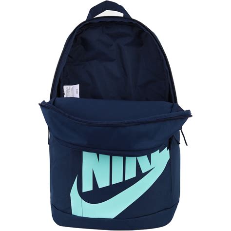 Mochila Nike Elemental Bkpk Hbr 21 Litros em Promoção Centauro