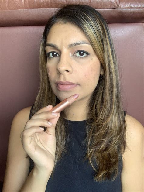 Brown Lipsticks For Medium Brown Skin Tones Affordable To High End