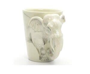 Elephant Mug