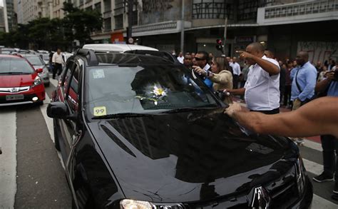 Ap S Liberar Uber Haddad Contratar Taxistas Para Atender Secretarias