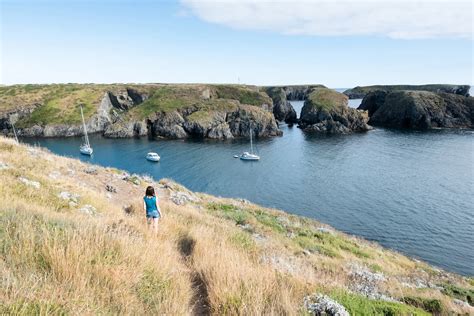 10 lieux incontournables à voir en Bretagne La Valise Bretonne