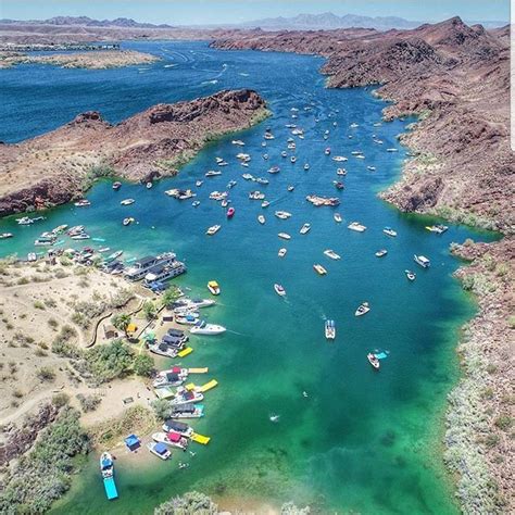 Lake Havasu Boating Safety, Rules and Regulations | Lake havasu, Lake ...