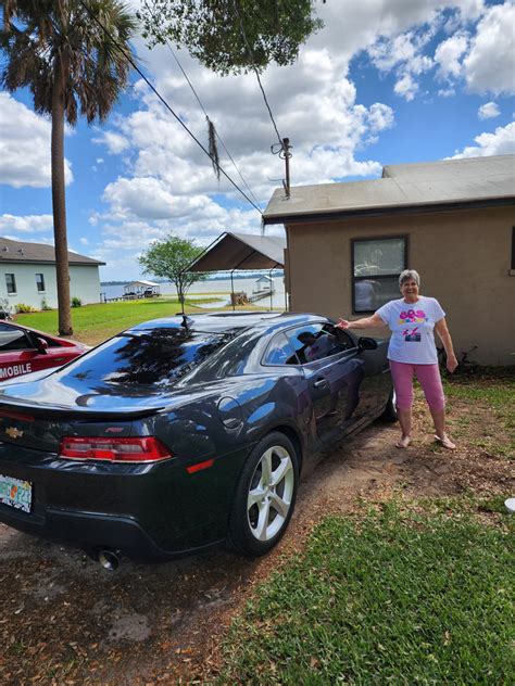 Automotive Window Tinting Tint Ocala