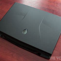 Alienware M17x R4 review - The Verge