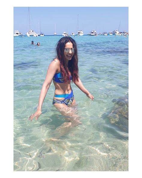 Rakul Preet Singh Looks Sizzling Hot In These Bikini Photos The Indian Wire