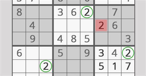 The Daily Sudoku 2 🕹️ Play The Daily Sudoku 2 on CrazyGames