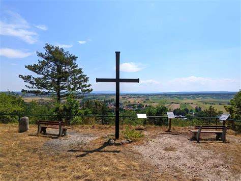 Hoher Lindkogel Und Harzberg