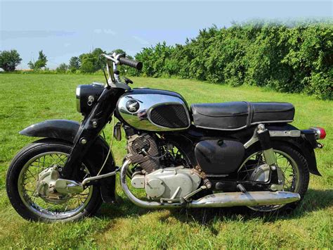 Honda Dream