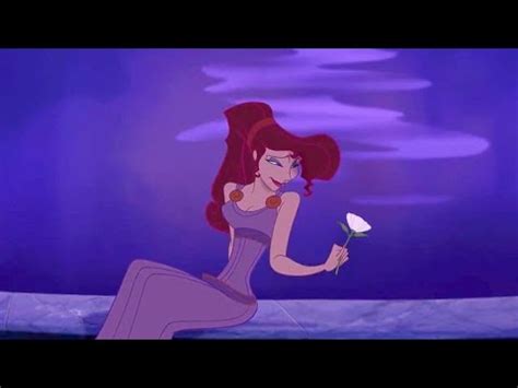 I Wont Say Im In Love From Disney Hercules By Susan Egan Lyrics