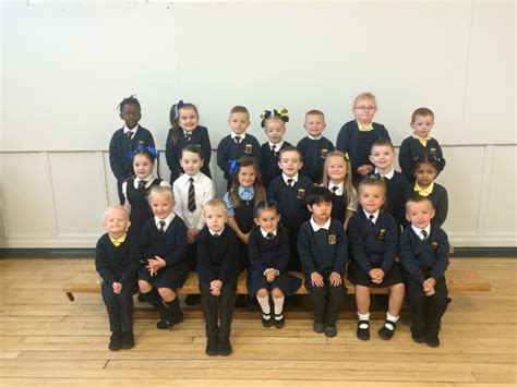 Primary 1a Class Blog Balornock Primary School