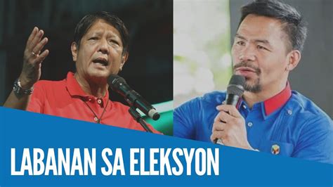 Watch Bongbong Marcos Walang Karapatang Maging Pangulo Ng Bansa