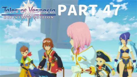 Tales Of Vesperia Definitive Edition Pc Gameplay Walkthrough Part