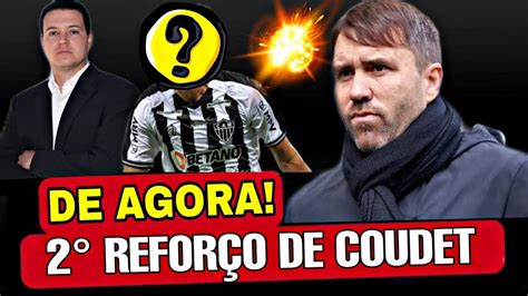 Urgente Refor O Pedido Por Coudet Saf Do Galo Entrevista