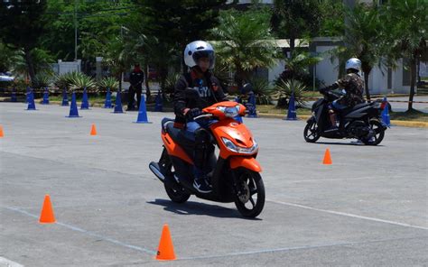 Beginner Friendly Scooters In Ph