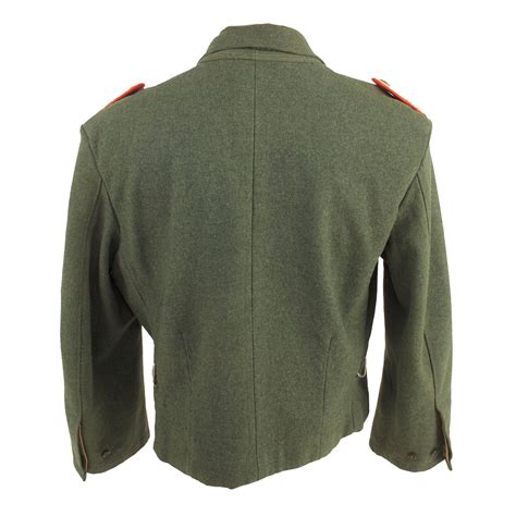Original German Wwii Heer Sturmartillerie Oberleutnant Officers Sturm