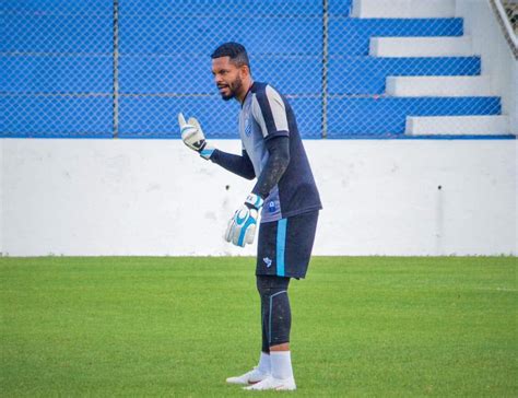 Vasco Anuncia Goleiro Giroesportesnews