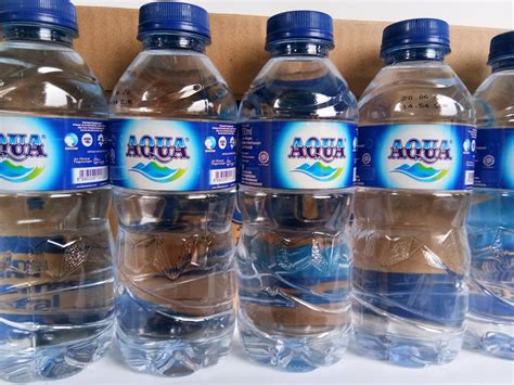 Jual Aqua Air Mineral Di Pejaten Hub 081389878718 Jakarta Selatan