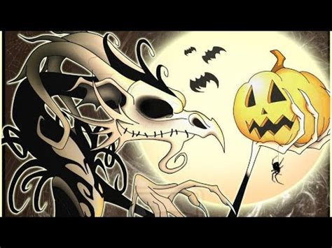 Hydra 18 Halloween Special YouTube