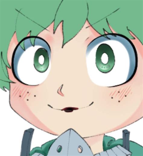 B Baka Deku 0