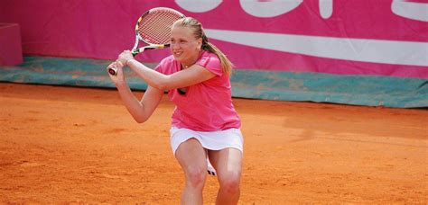 Granville Roland Garros Myrtille Georges De Granville Obtient Une