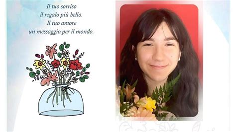 Giulia Cecchettin I Funerali A Padova Marted Dicembre Poi L Ultimo