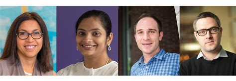 Cornell Tech Four Distinguished Professors Join Cornell Tech Faculty