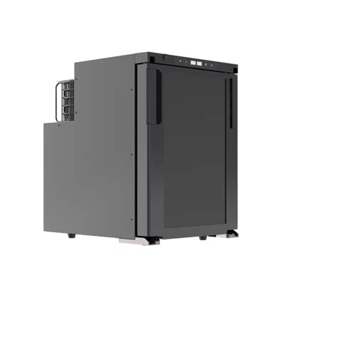 LG Alpicool R50 Compressor Fridge 12v 50L – Van Junkies