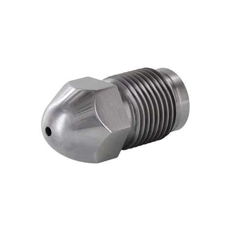 JSW Machine Injection Molding Nozzle Tip