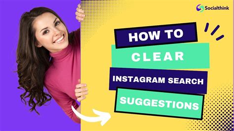 How To Clear Instagram Search Suggestions A Step By Step Guide