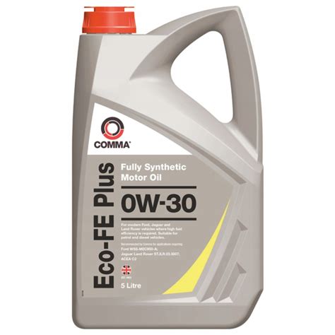Eco-fe Sae 0w-30 - Niska cena na Allegro.pl