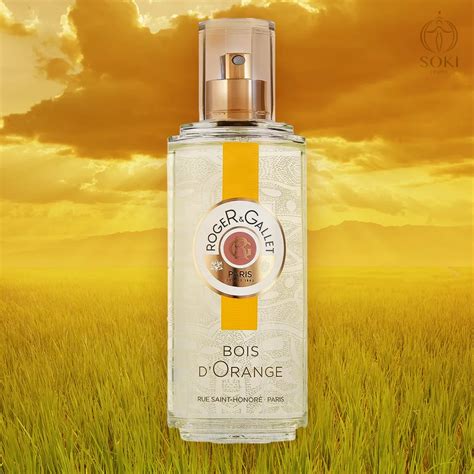 The Ultimate Guide To The Roger Gallet Fragrances Soki London