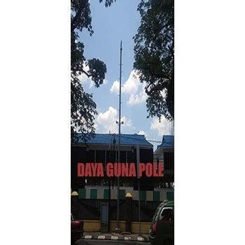 Jual Tiang Cctv Dki Jakarta Pt Daya Guna Putra Abadi Indonetwork